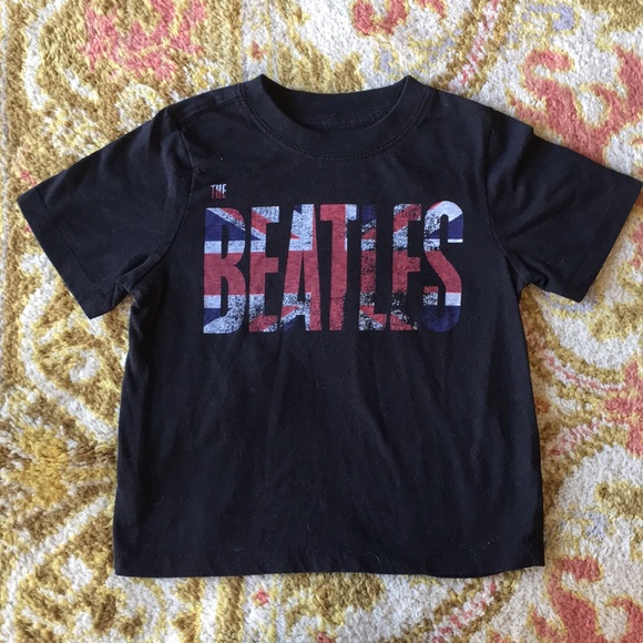 Other - The Beatles tee